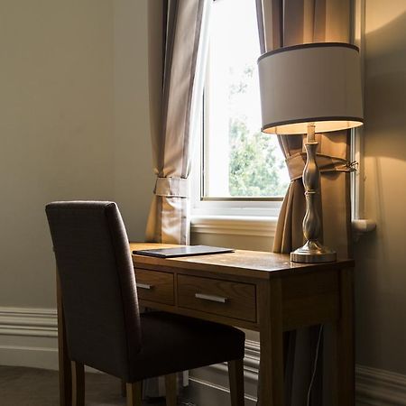 וויליאמסטאון Simmers Serviced Apartments מראה חיצוני תמונה