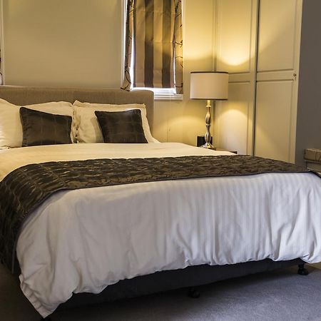 וויליאמסטאון Simmers Serviced Apartments מראה חיצוני תמונה