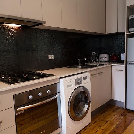 וויליאמסטאון Simmers Serviced Apartments מראה חיצוני תמונה