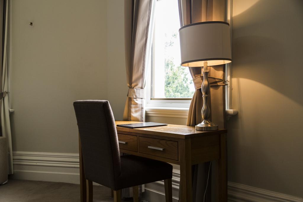 וויליאמסטאון Simmers Serviced Apartments מראה חיצוני תמונה