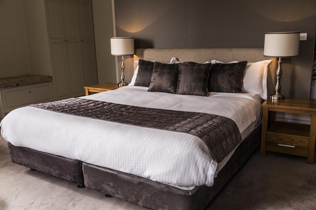 וויליאמסטאון Simmers Serviced Apartments חדר תמונה