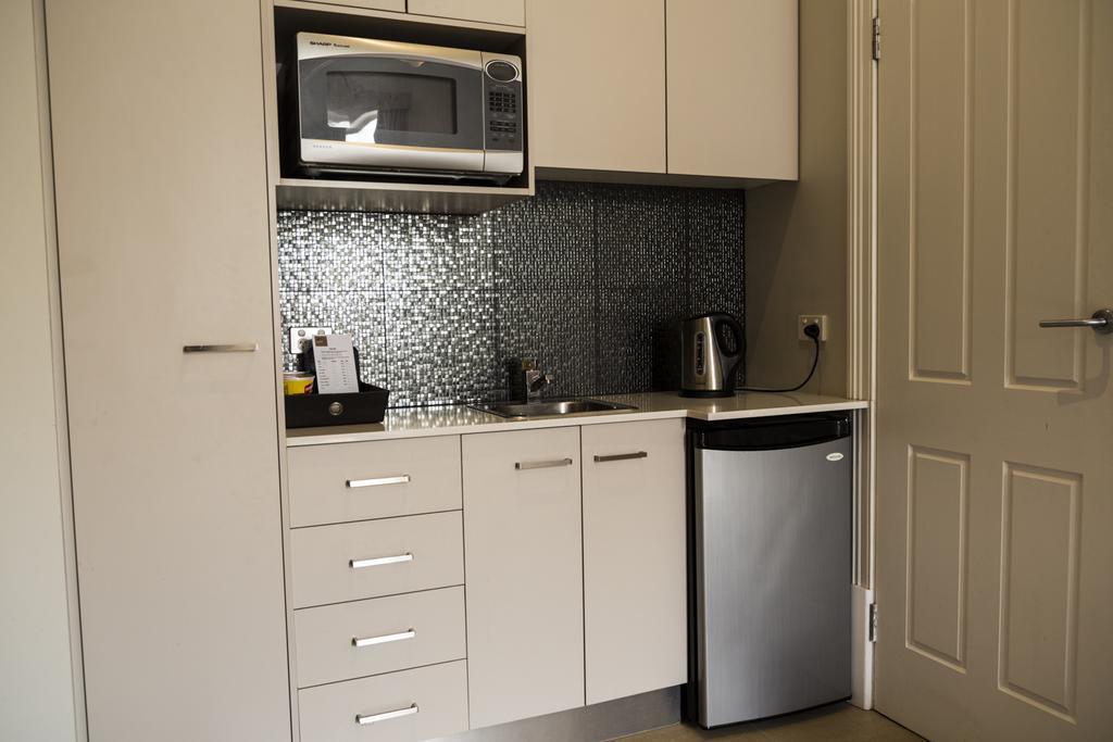 וויליאמסטאון Simmers Serviced Apartments מראה חיצוני תמונה