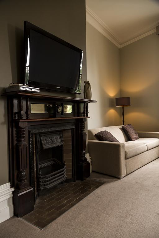 וויליאמסטאון Simmers Serviced Apartments חדר תמונה