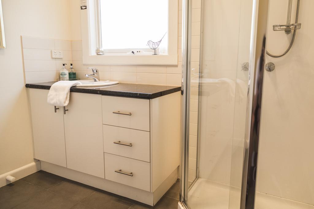 וויליאמסטאון Simmers Serviced Apartments חדר תמונה