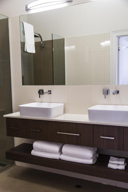 וויליאמסטאון Simmers Serviced Apartments חדר תמונה